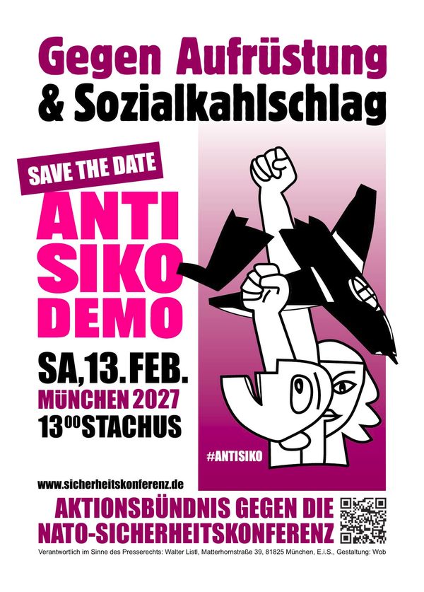  ANTI-SIKO-DEMO 2027